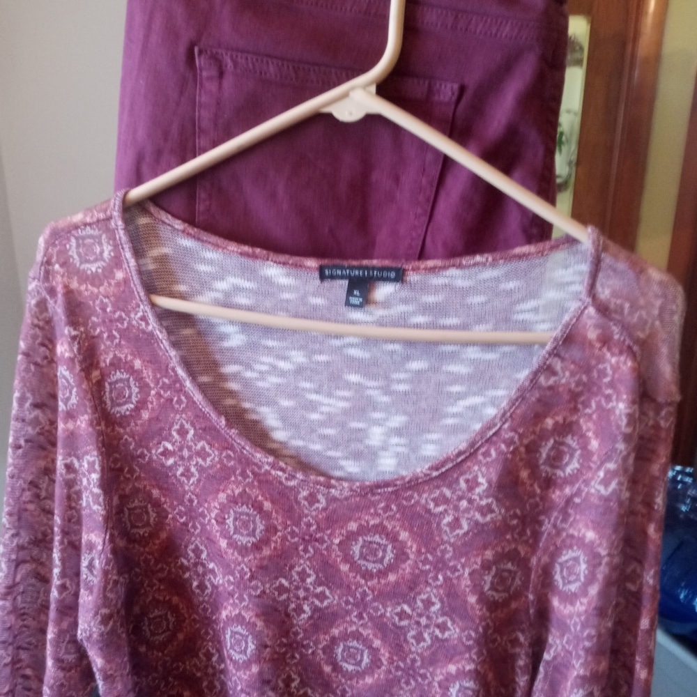 Women's Shirt